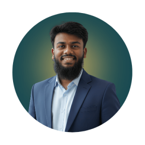 Yakub Hussain SEO Professional for Legal Business